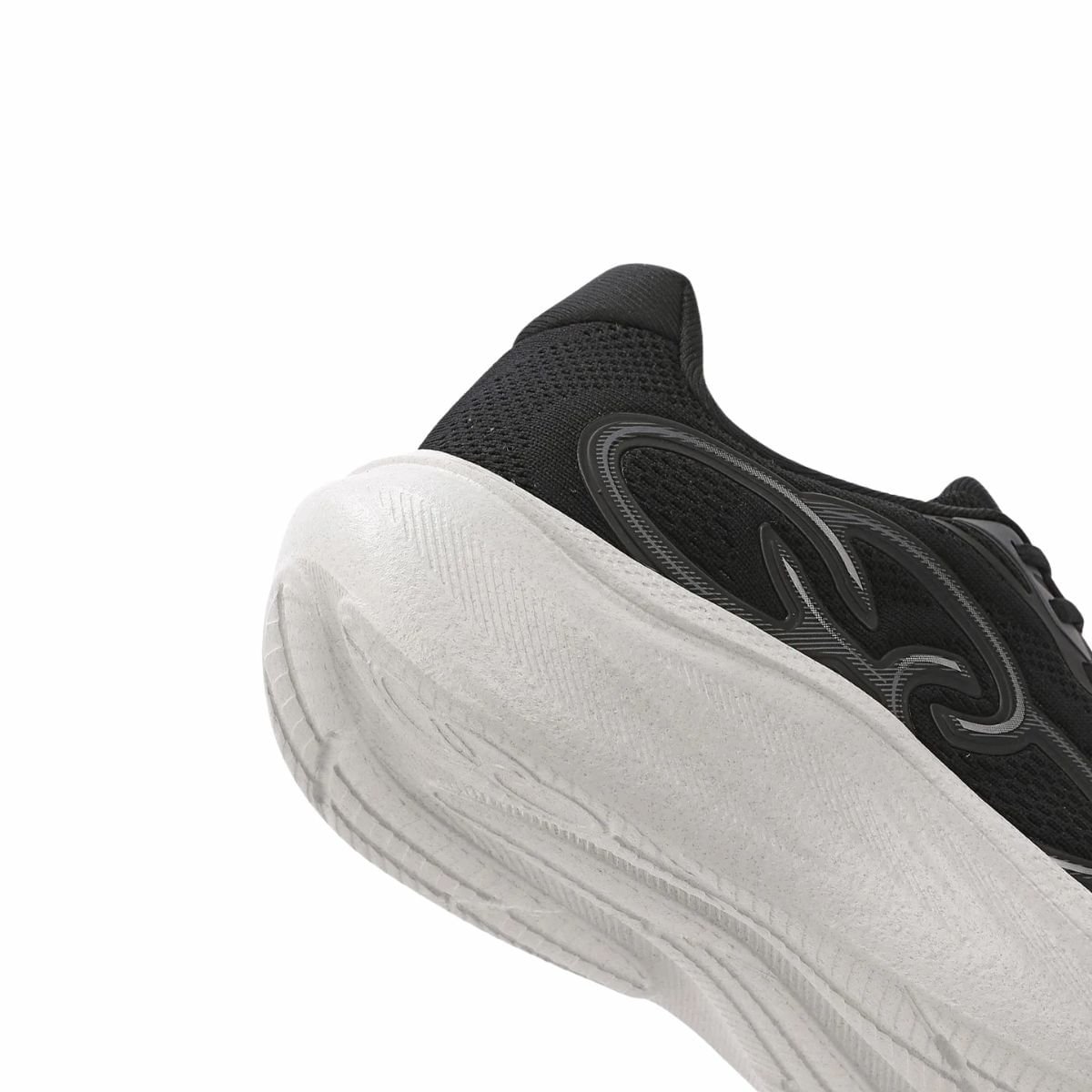 Tênis Running Masculino Olympikus Rush Preto Preto 6