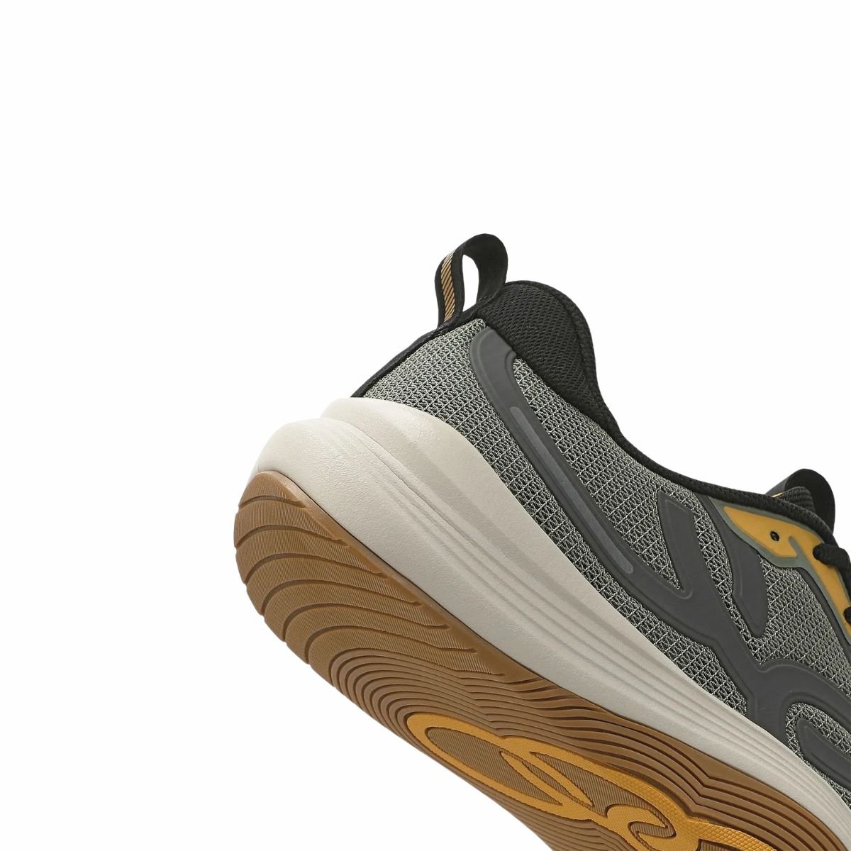 Tênis Crossfit Masculino Olympikus Treino Verde Cinza 6