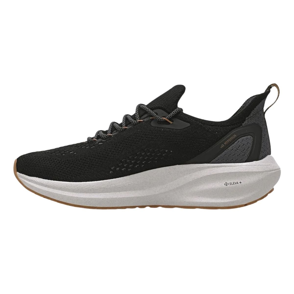 Tênis Running Masculino Olympikus Subverse 2 Preto Preto 5
