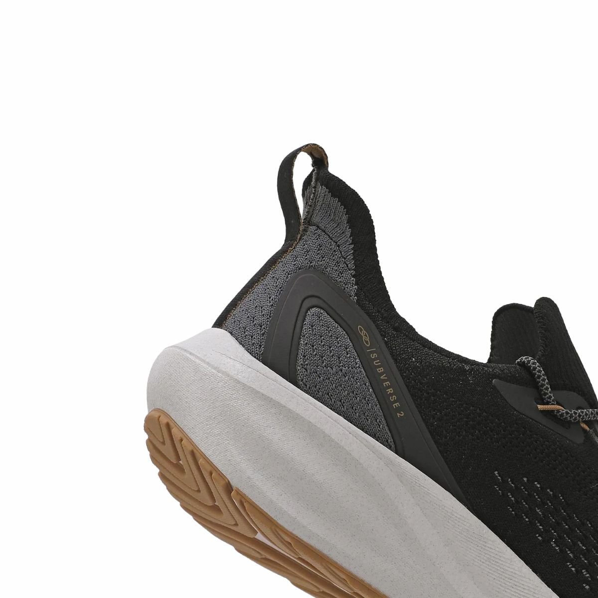 Tênis Running Masculino Olympikus Subverse 2 Preto Preto 6