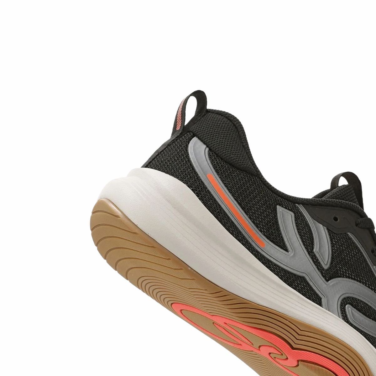 Tênis Crossfit Masculino Olympikus Treino Preto Preto/Cinza 6