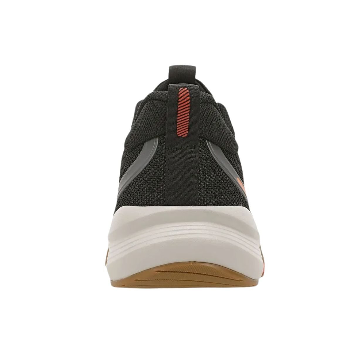 Tênis Crossfit Masculino Olympikus Treino Preto Preto/Cinza 7