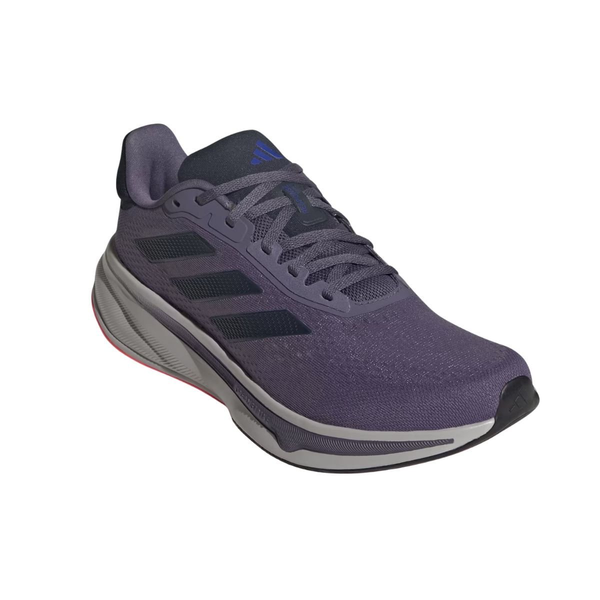 Tênis Running Masculino Adidas Response Super Roxo Roxo 2