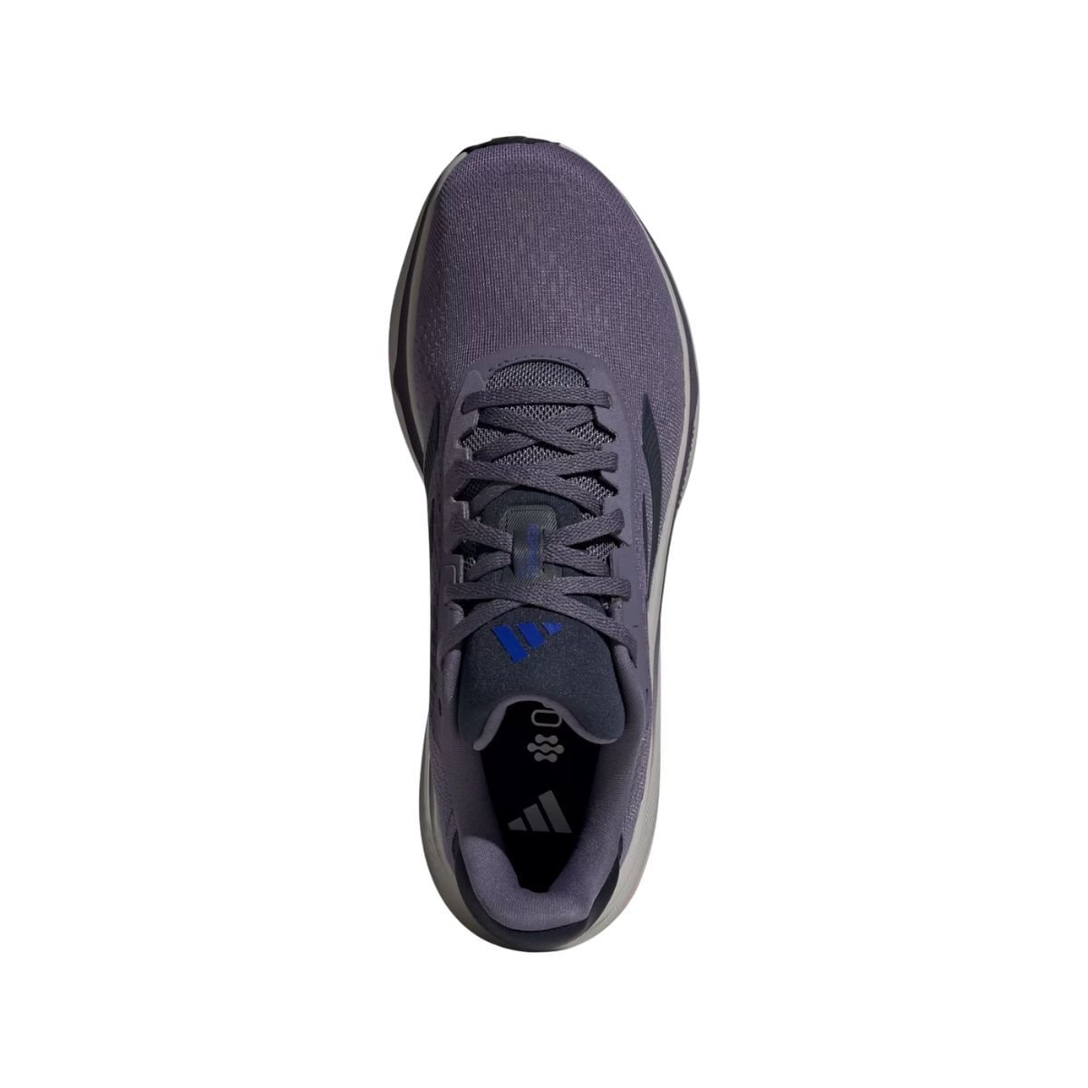 Tênis Running Masculino Adidas Response Super Roxo Roxo 3