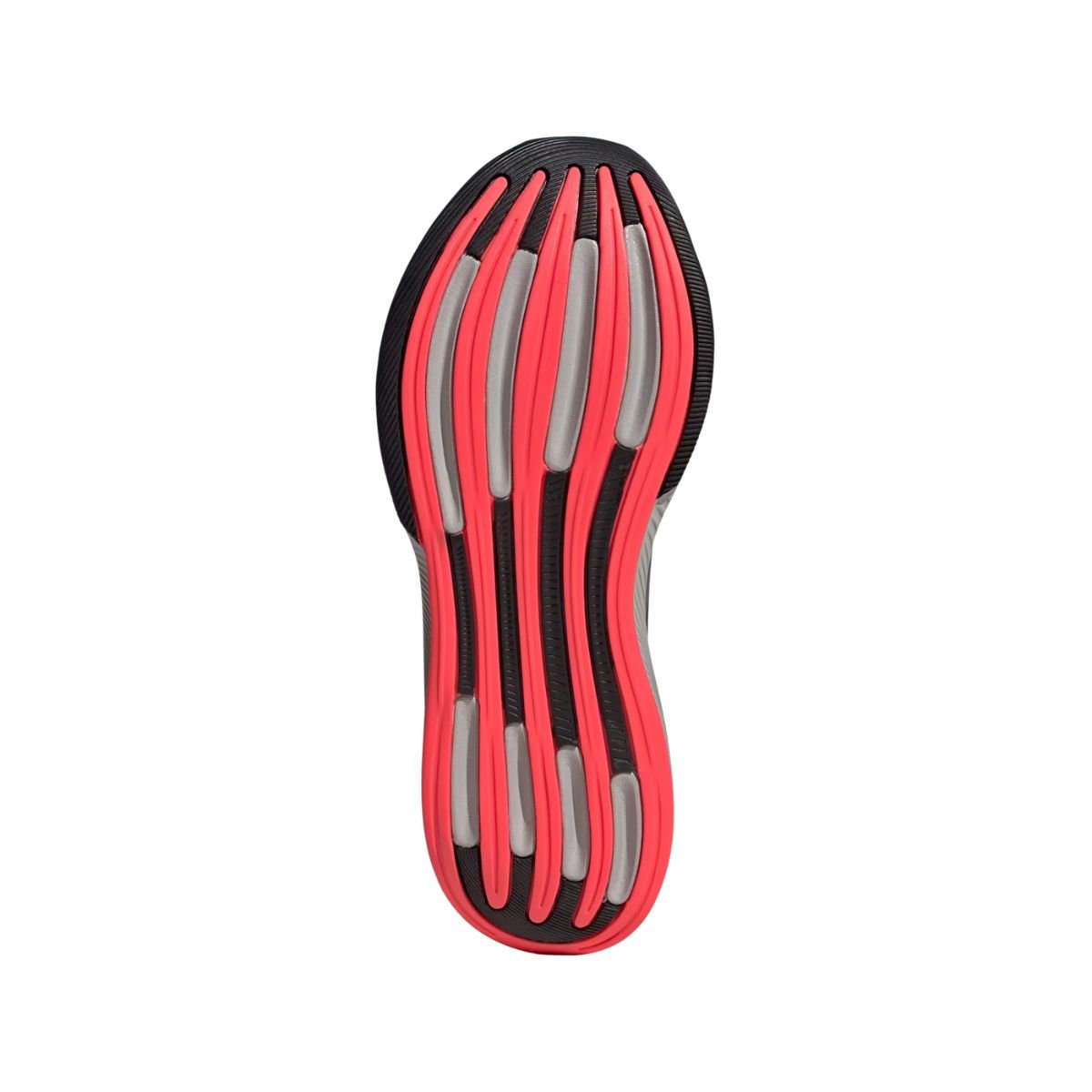 Tênis Running Masculino Adidas Response Super Roxo Roxo 4