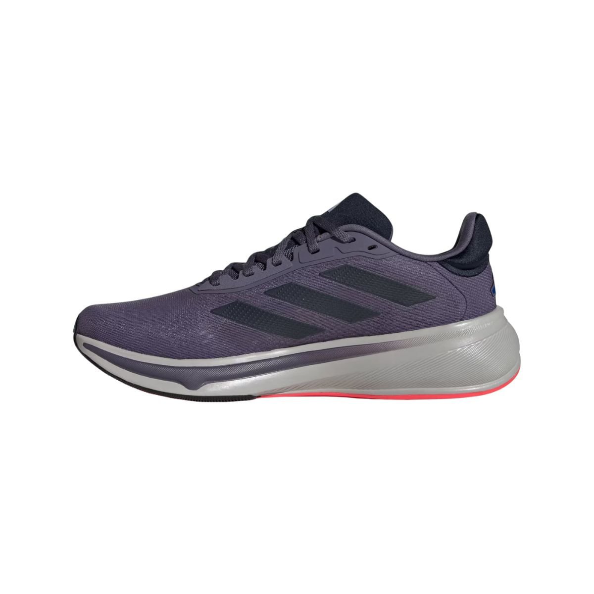 Tênis Running Masculino Adidas Response Super Roxo Roxo 5