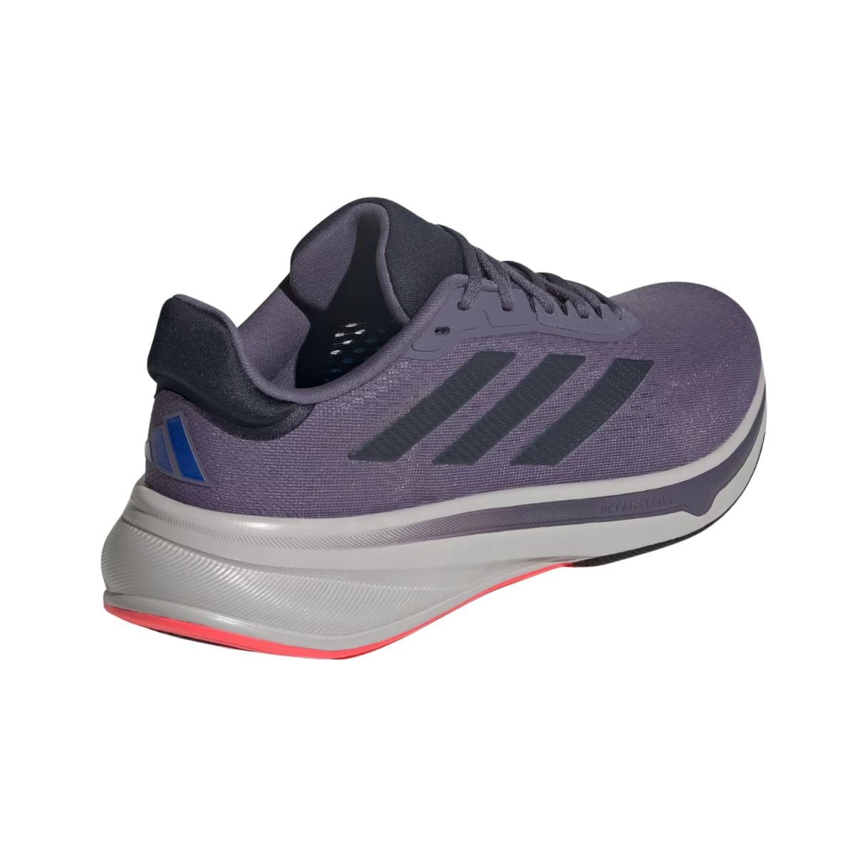 Tênis Running Masculino Adidas Response Super Roxo Roxo 7