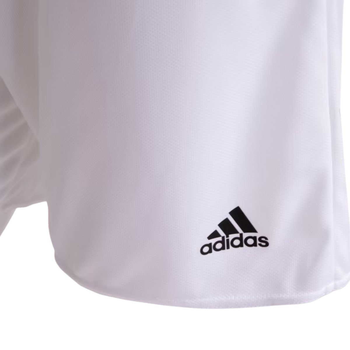 Short Masculino Futebol Adidas Estro 19 Branco Branco 2