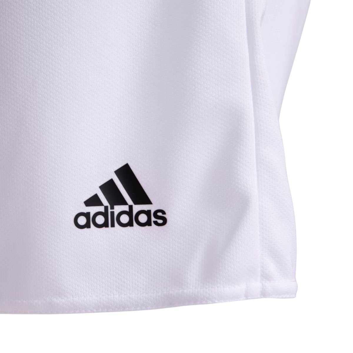 Short Masculino Futebol Adidas Estro 19 Branco Branco 4