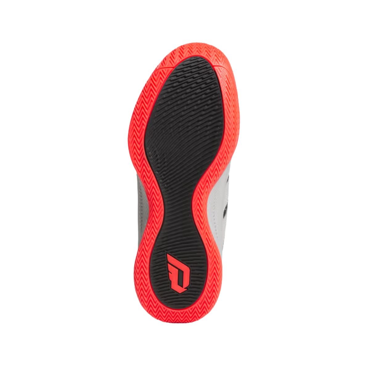 Tênis Basketball Masculino Adidas Dame Certified 3 Cinza E