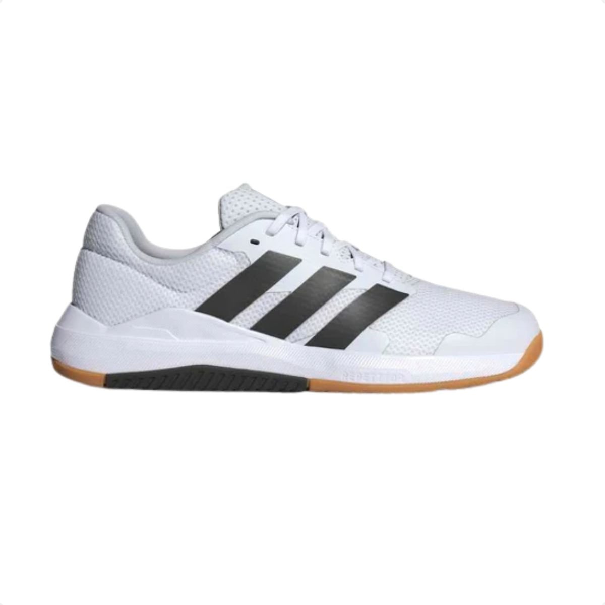 Tênis Crossfit Masculino Crossfit Adidas Dropset Base Branco