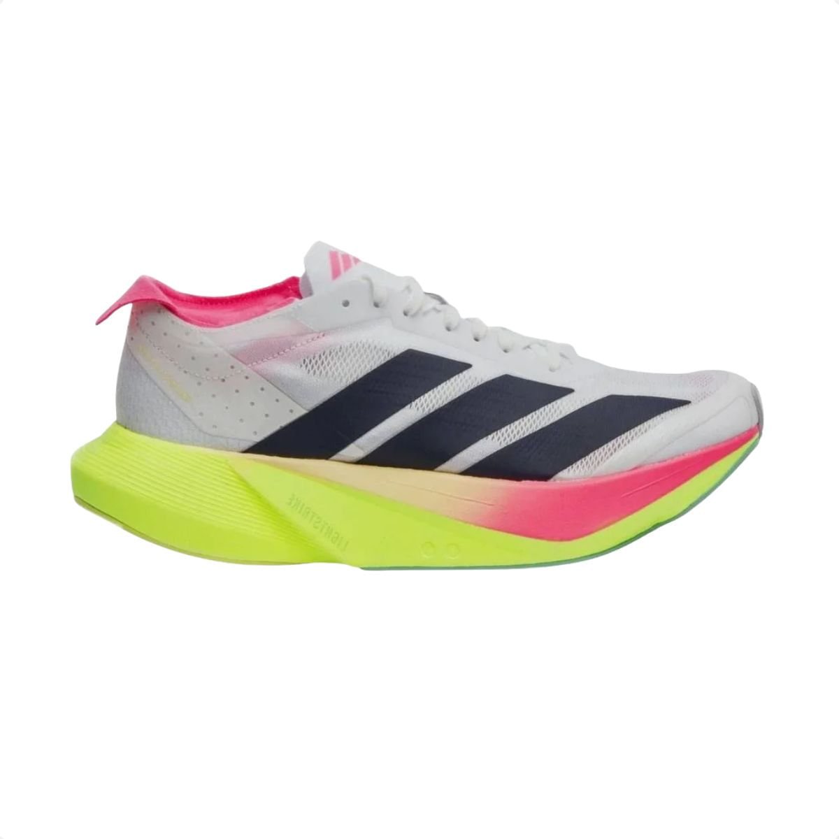 Tênis Running Masculino Adidas Adizero Drive Rc Branco
