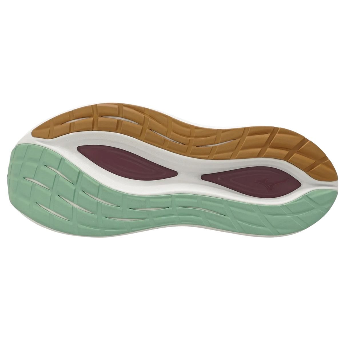 Tênis Running Masculino Mizuno Neo Vista 2 Azul Azul Marinho 4