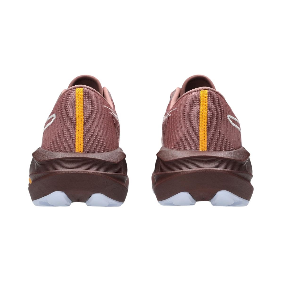 Tênis Running Feminino Asics Novablast 5 Tr Rosa Vermelho 7