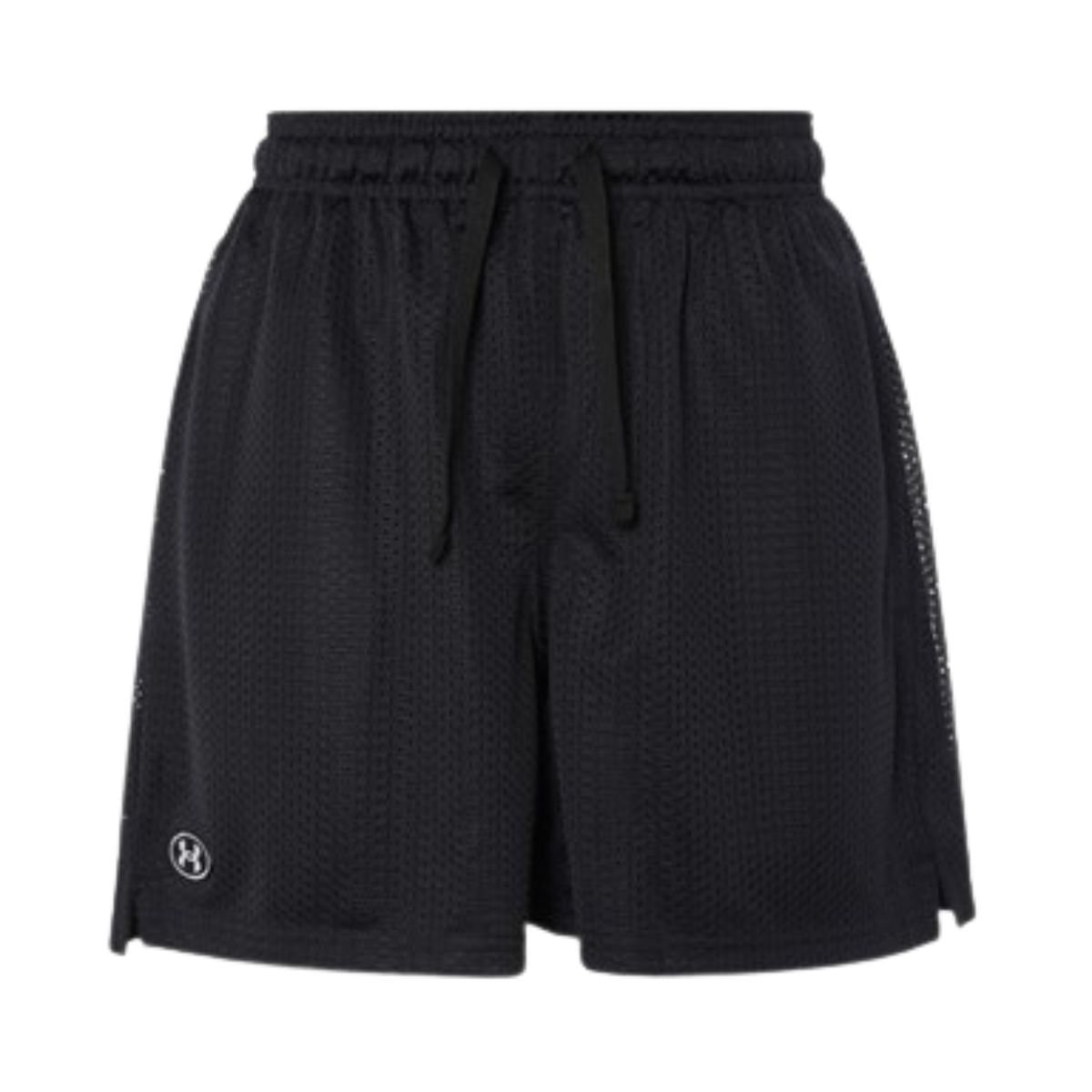 Short Masculino Curto Icon Mesh Under Armour Preto Preto 4