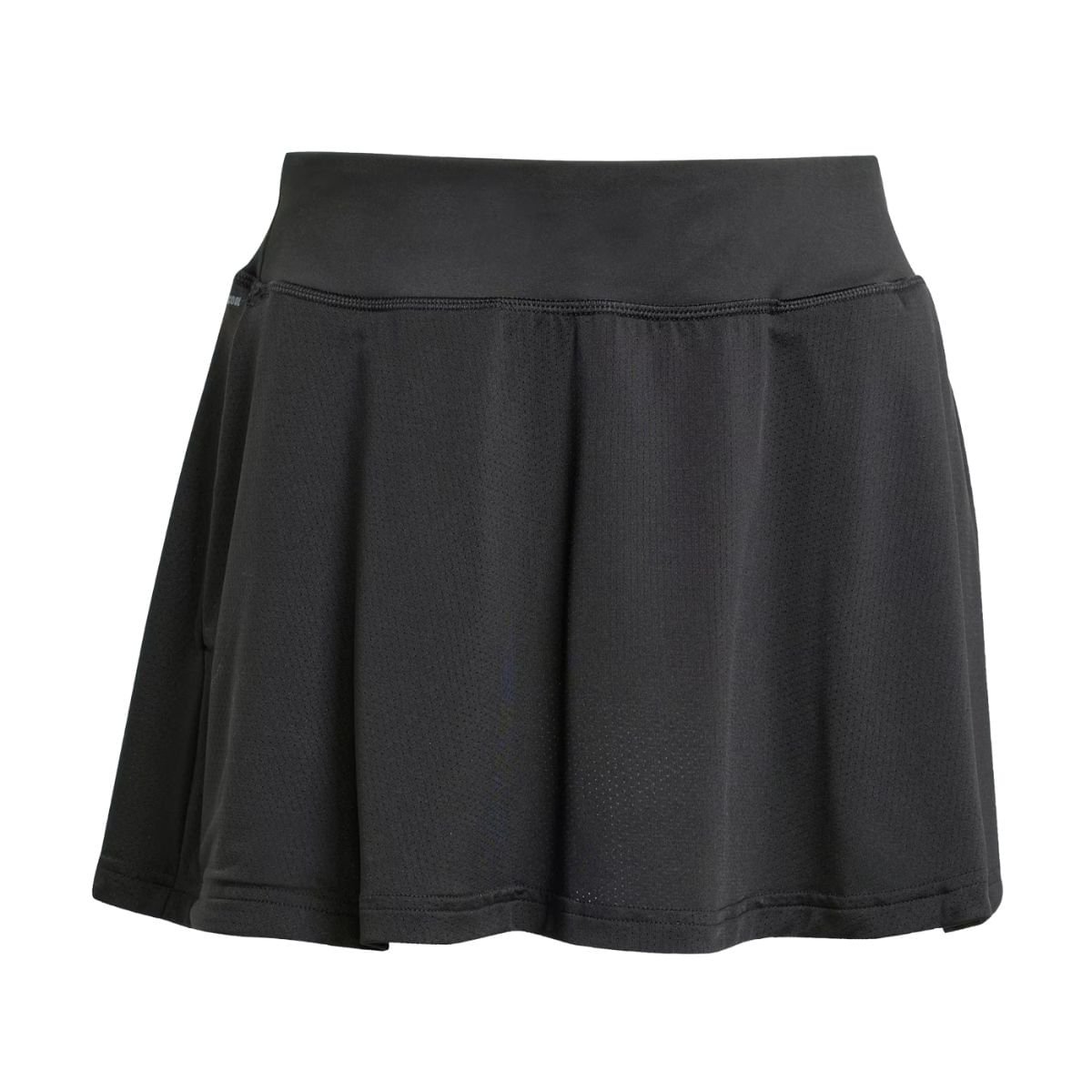Saia Feminina Clube Tennis Climacool Adidas Preta Preto 6