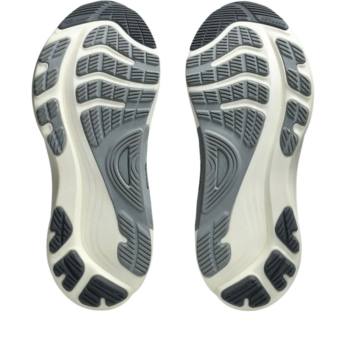 Tênis Running Masculino Asics Gel-Kayano 32 Cinza Cinza 4