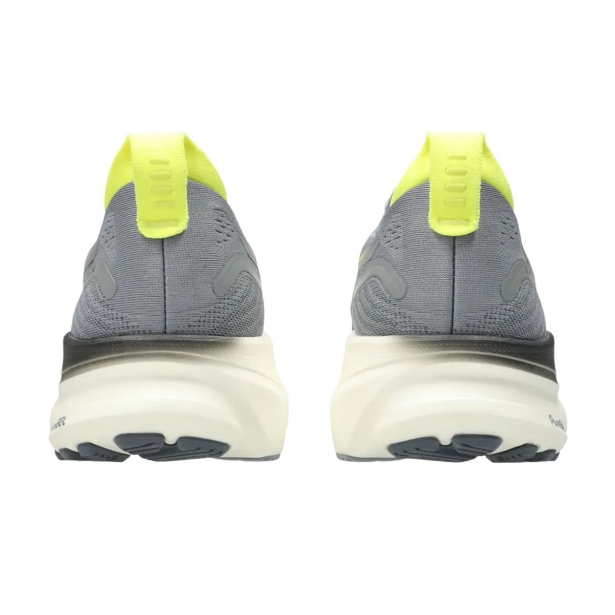Tênis Running Masculino Asics Gel-Kayano 32 Cinza Cinza 7