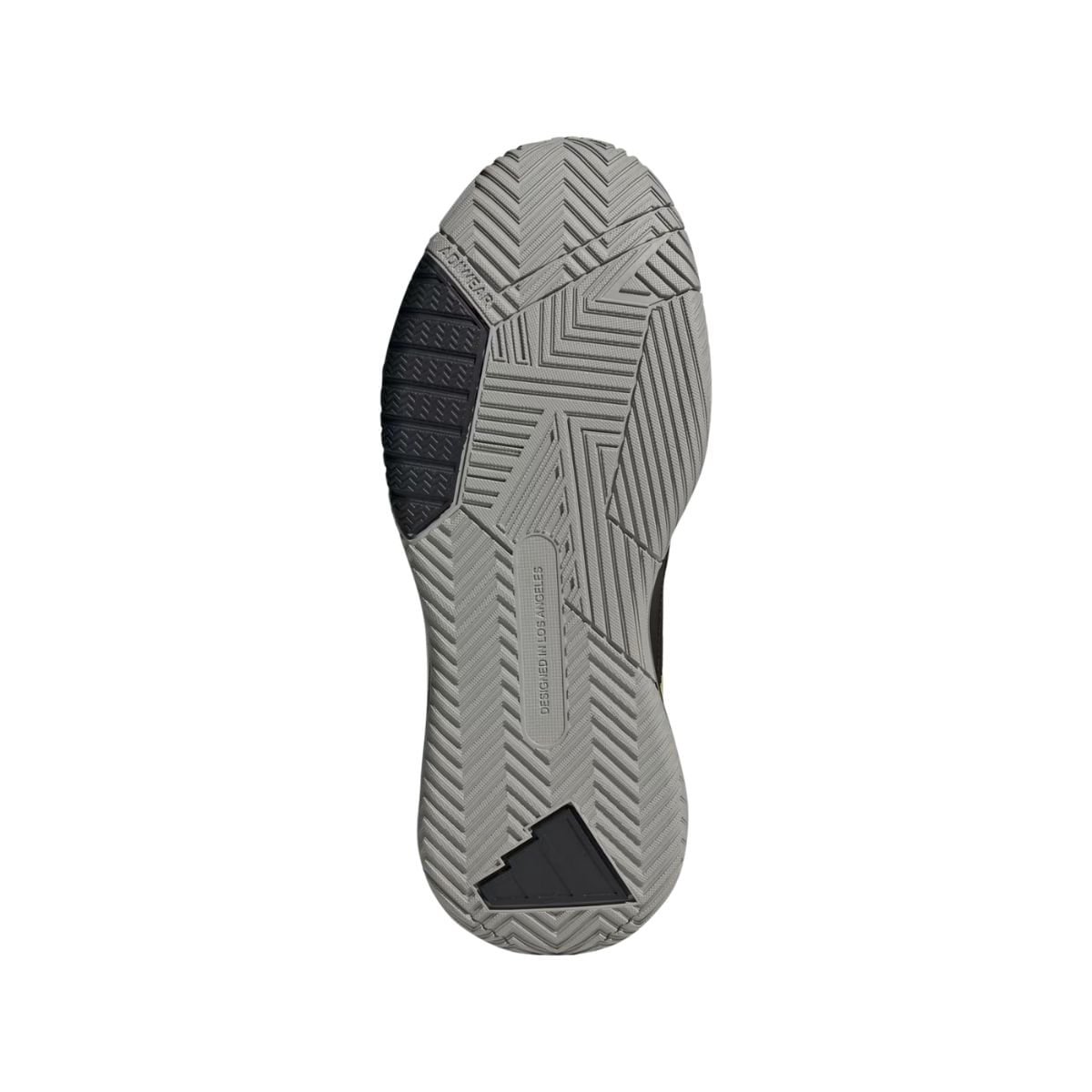 Tênis Basketball Masculino Adidas Game 3.0 Preto Preto 4
