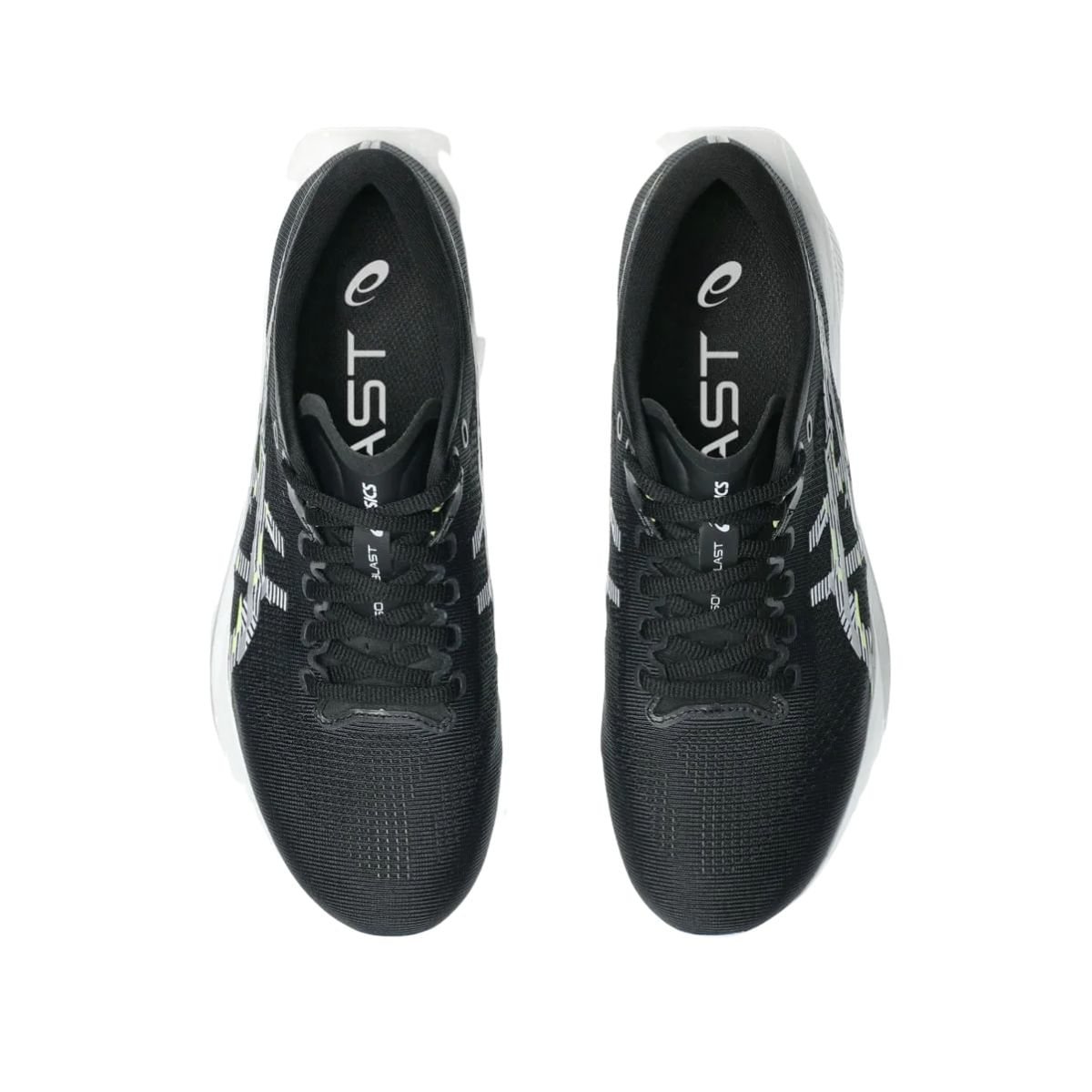 Tênis Running Feminino Asics Sonicblast Preto Preto 3