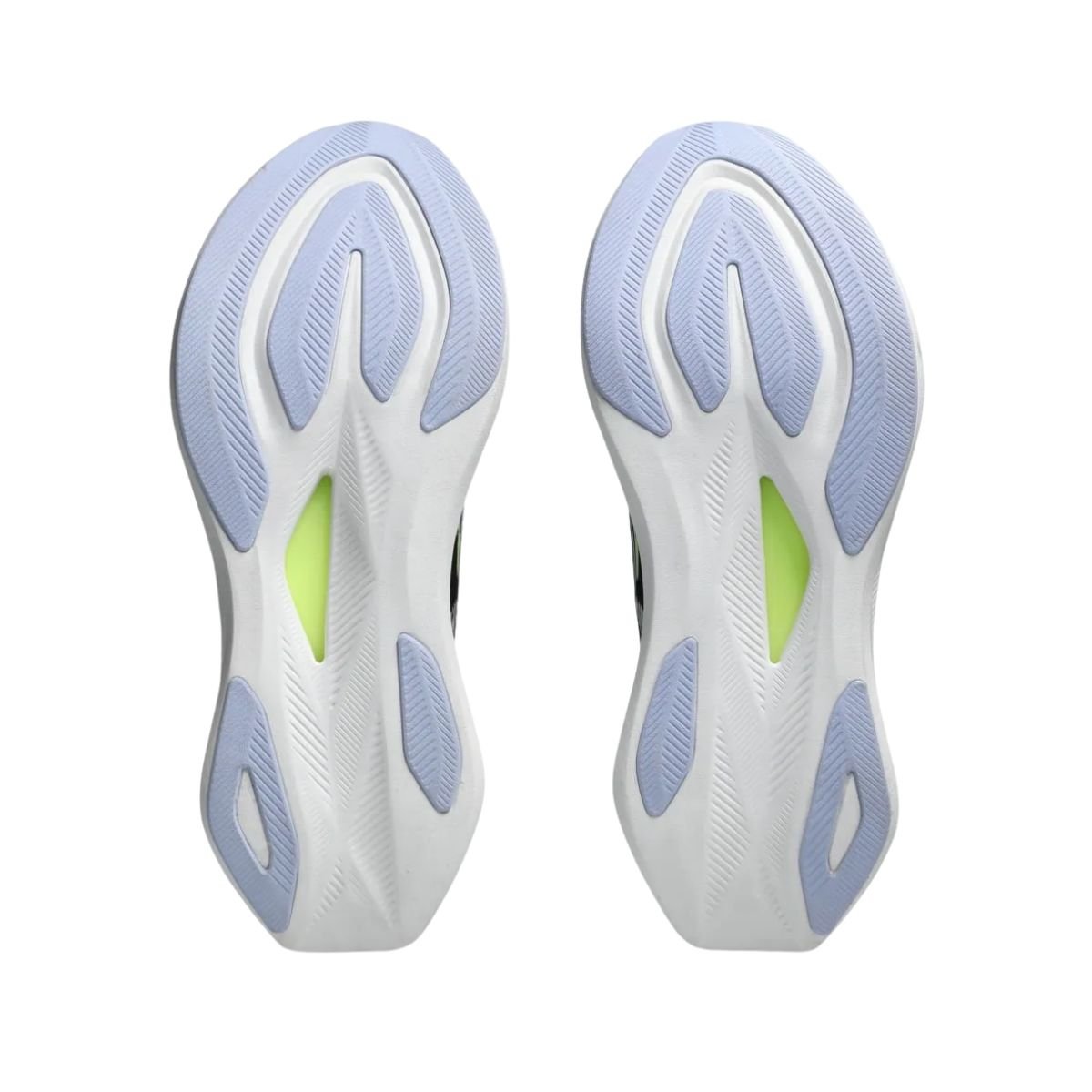 Tênis Running Feminino Asics Sonicblast Preto Preto 4