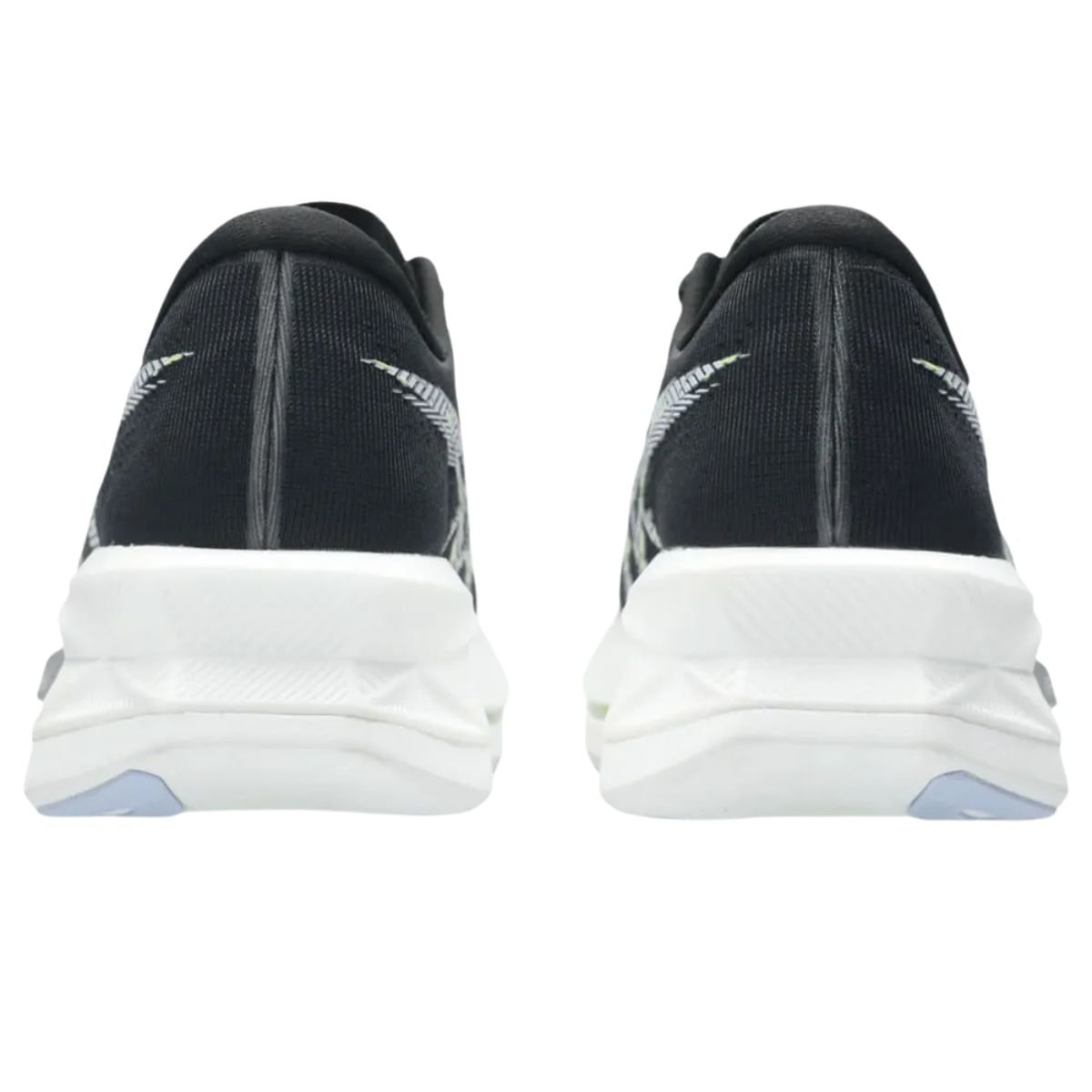 Tênis Running Feminino Asics Sonicblast Preto Preto 7