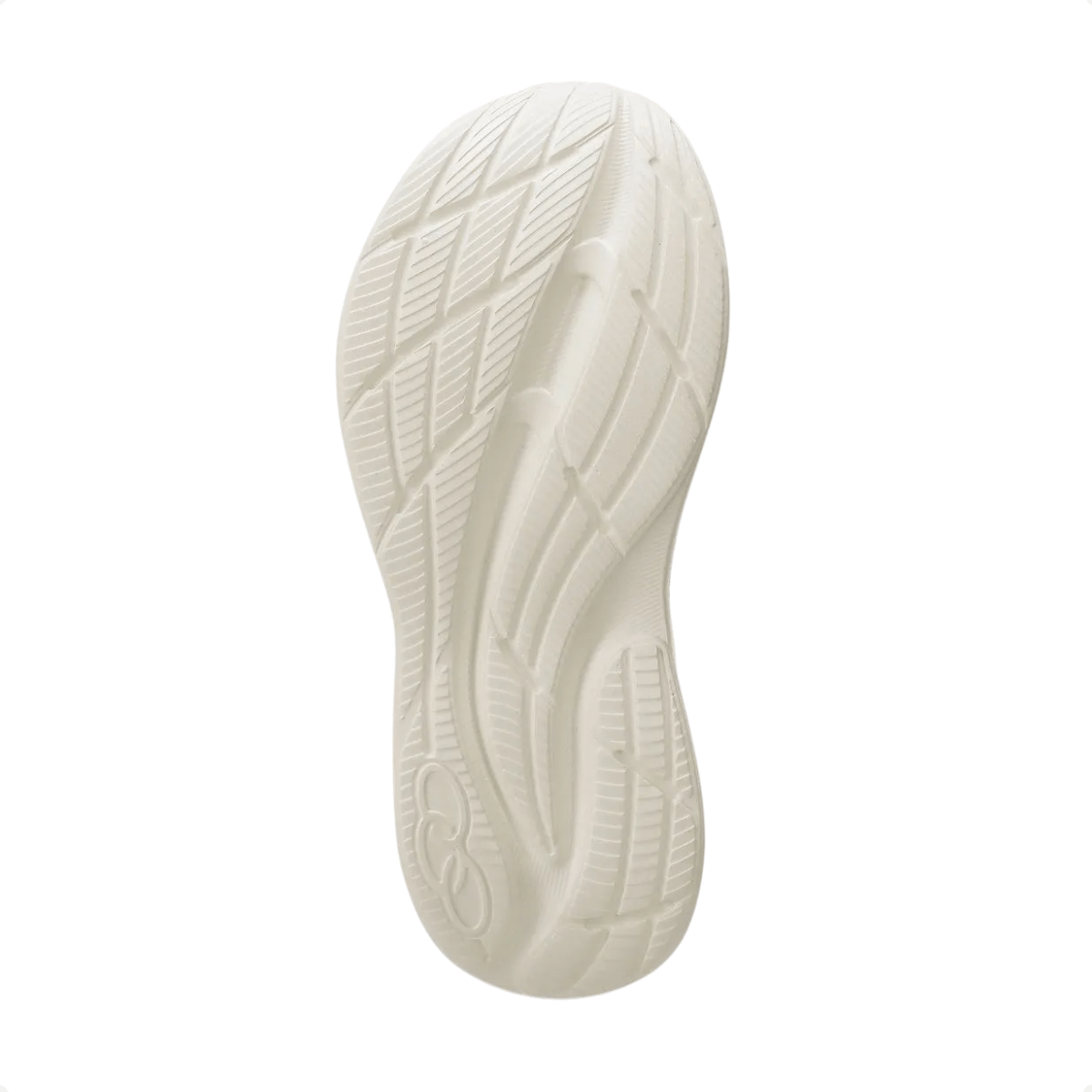 Tênis Olympikus Rush Feminino Bege 5