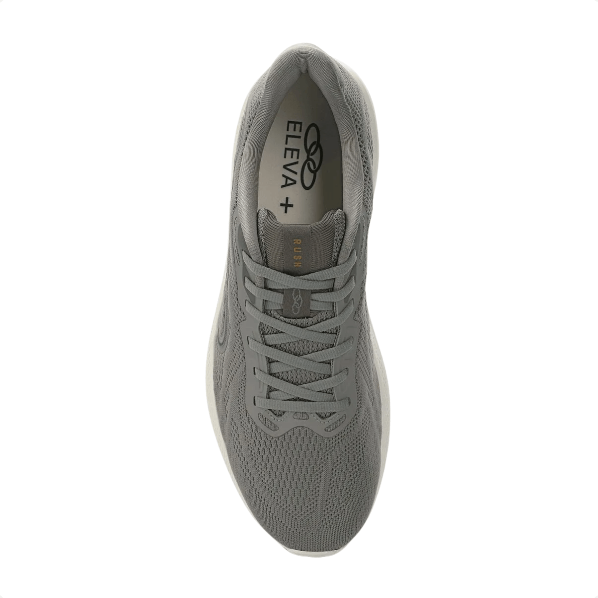 Tênis Olympikus Rush Cinza 4