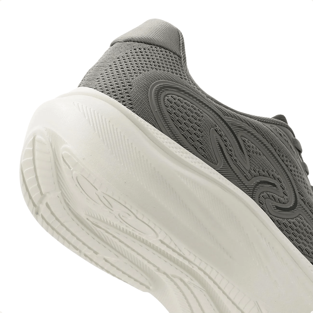 Tênis Olympikus Rush Cinza 5