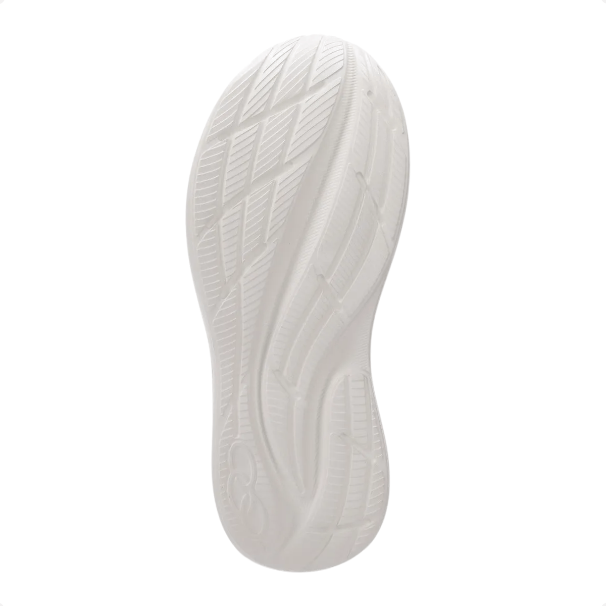 Tênis Olympikus Rush Cinza 7