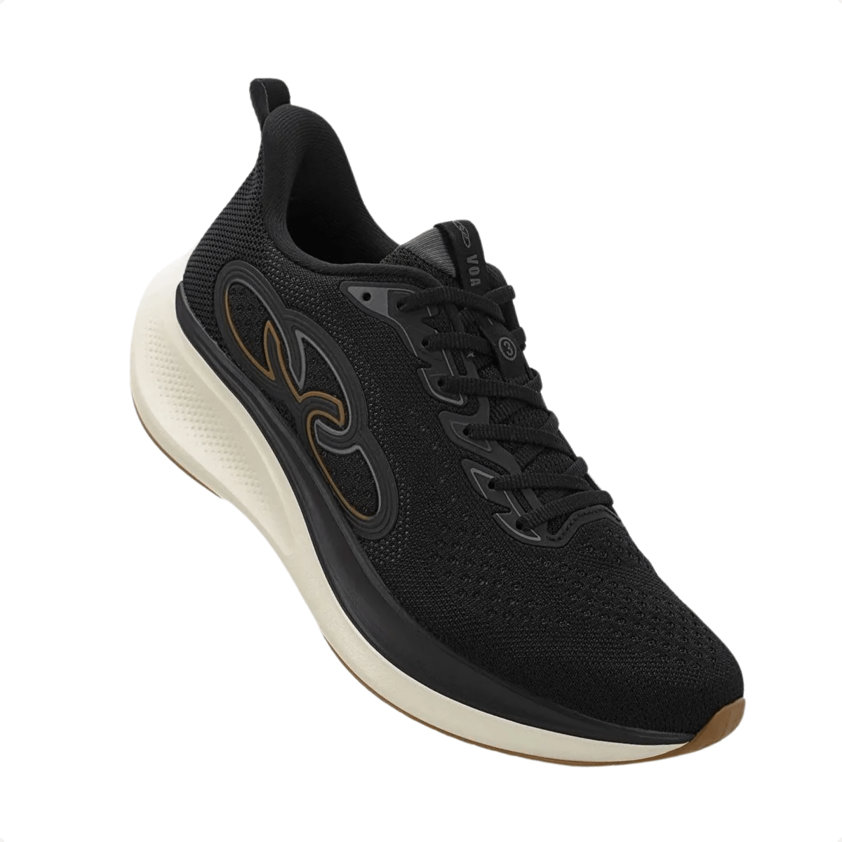 Tênis Olympikus Voa 3 Preto 2