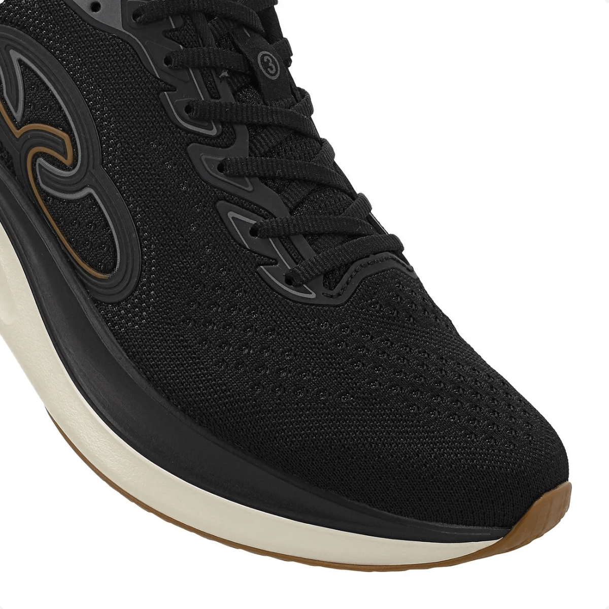 Tênis Olympikus Voa 3 Preto 7