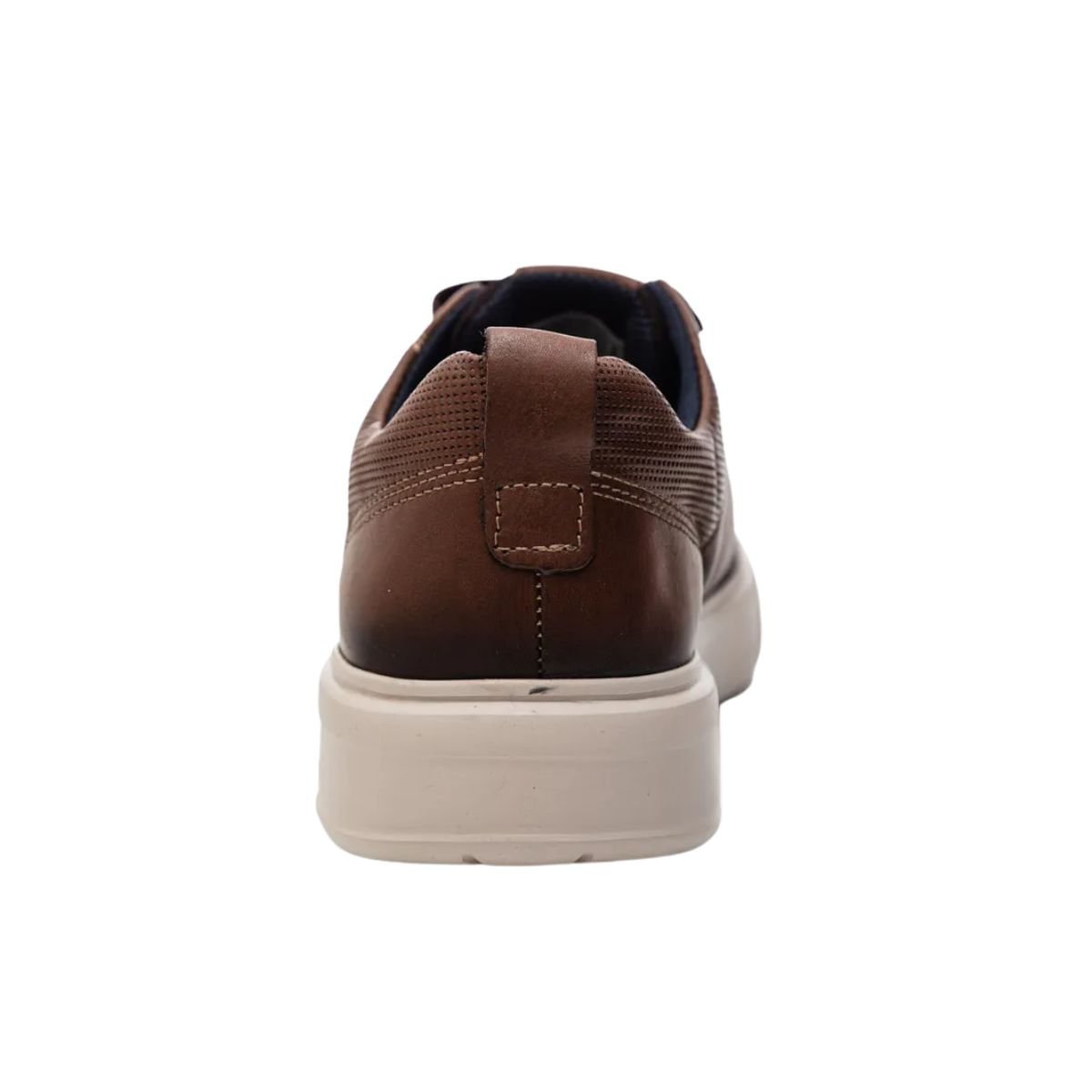 Sapatênis Pegada Casual Masculino Tabaco 4