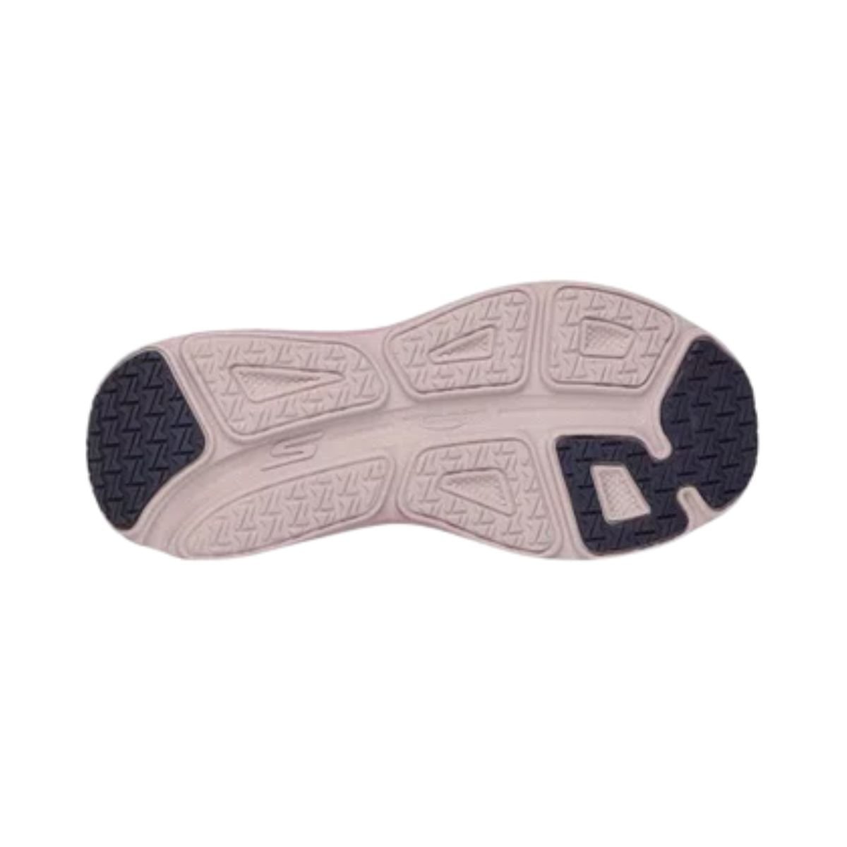 Tênis Running Feminino Skechers Max Cushioning Endeavour Roxo Roxo/Rosa 4