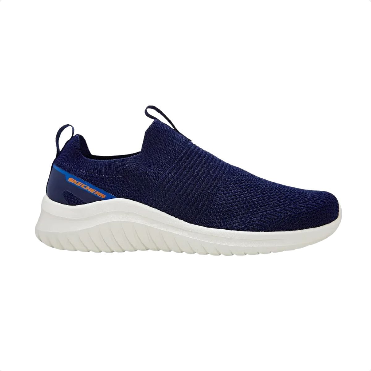 Tênis Running Masculino Skechers Ultra Flex 2.0 Azul