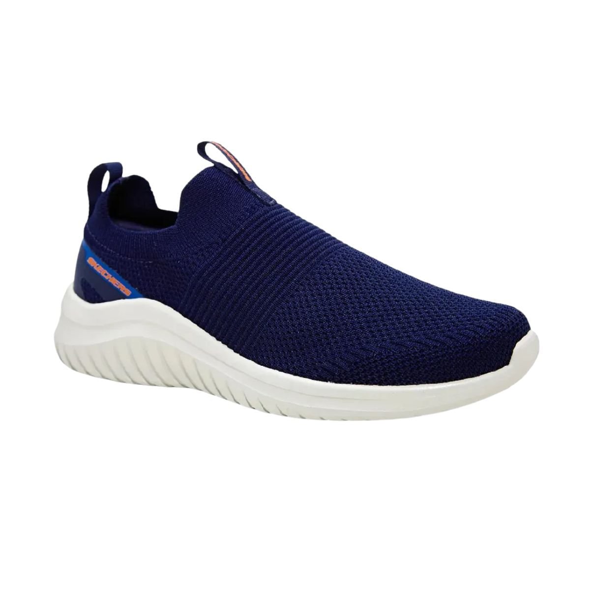 Tênis Running Masculino Skechers Ultra Flex 2.0 Azul Azul 2