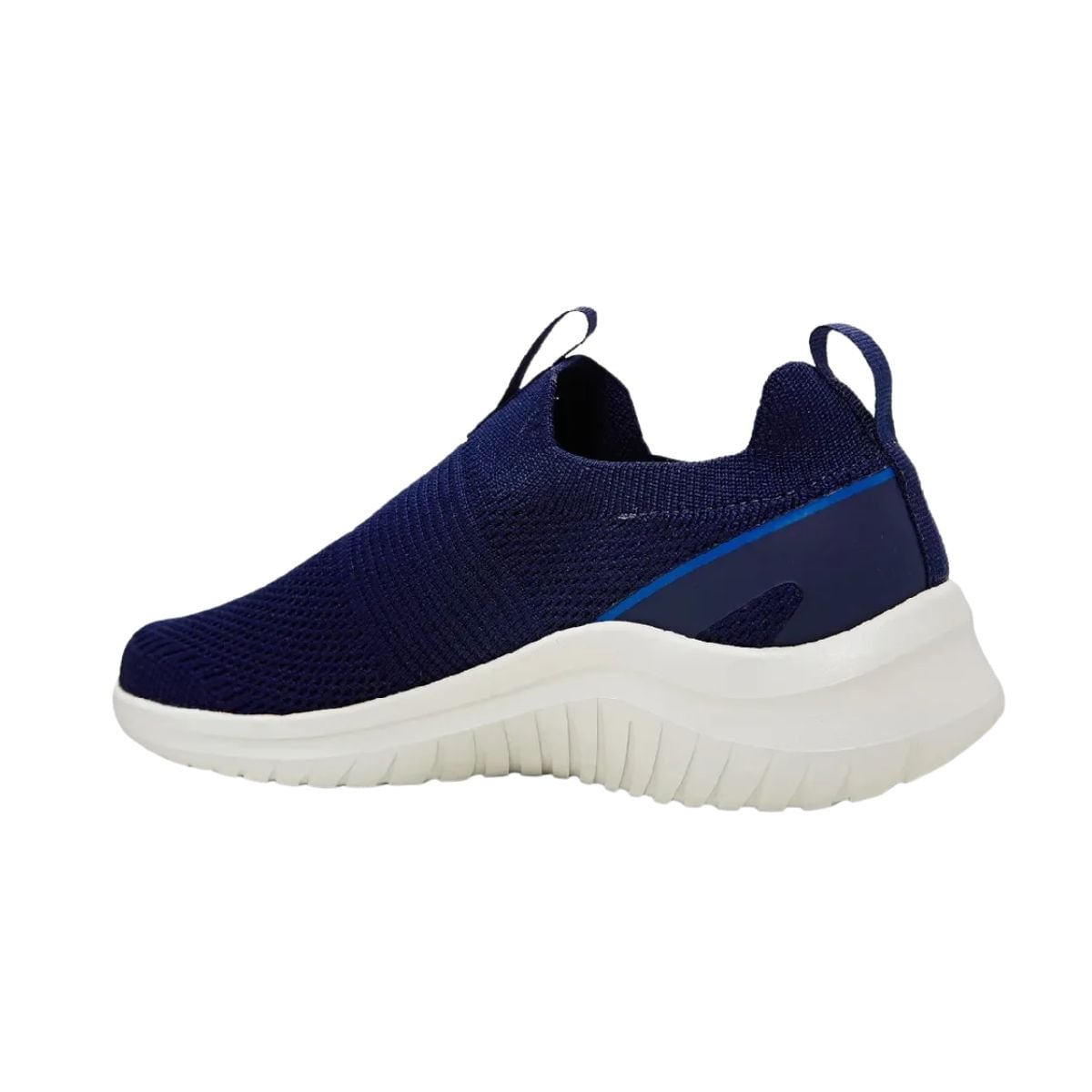 Tênis Running Masculino Skechers Ultra Flex 2.0 Azul Azul 5