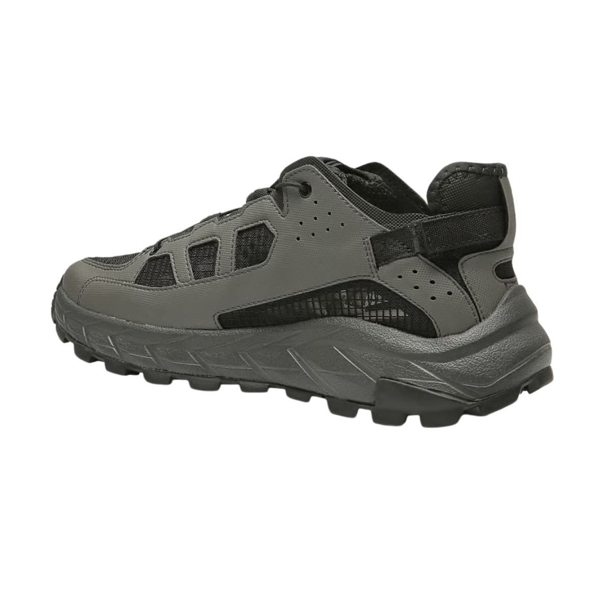 Tênis Trail Masculino Mac Boot Mergulhão 05 Cinza Cinza 5