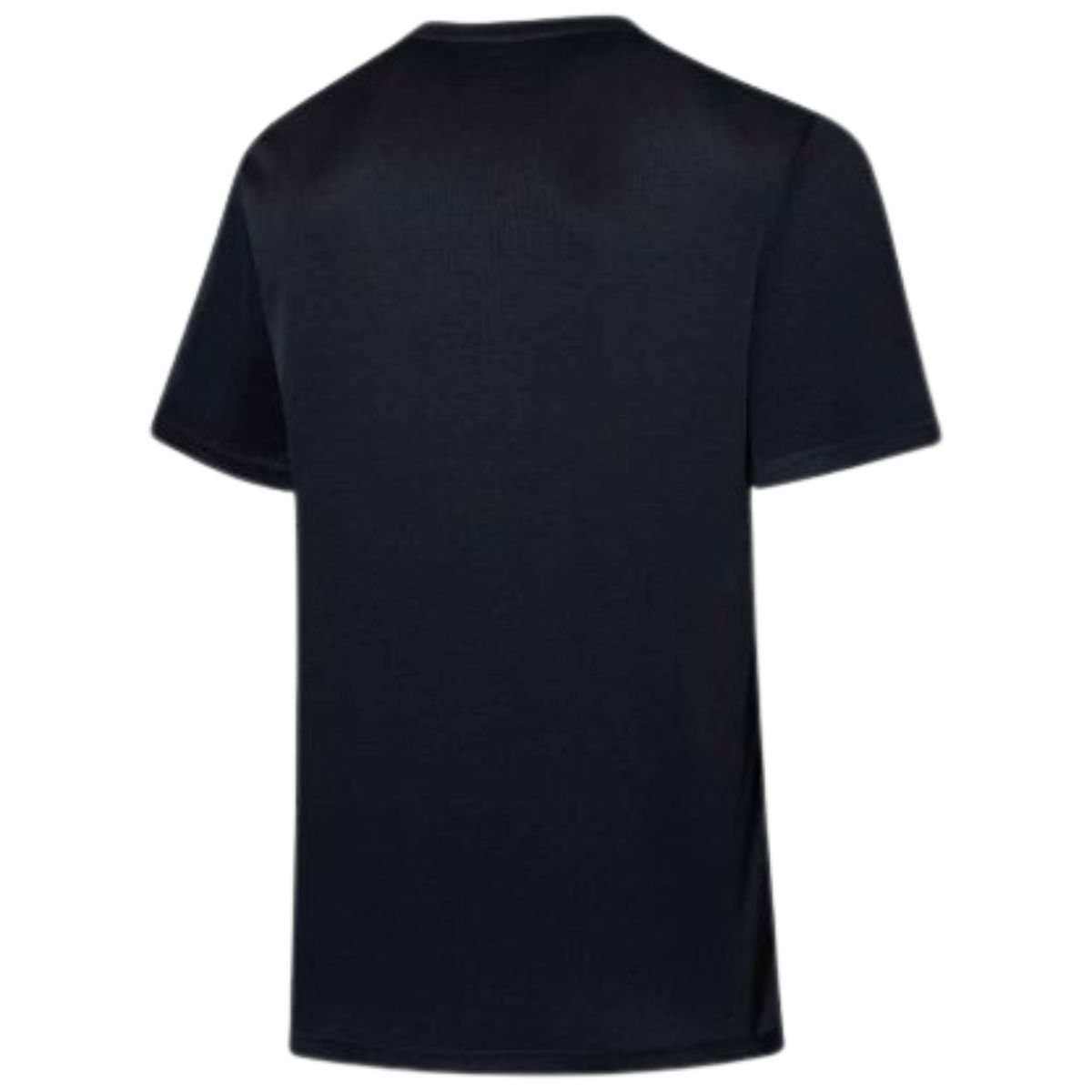 Camiseta Masculina Puma Performance Ss Preta Preto 5