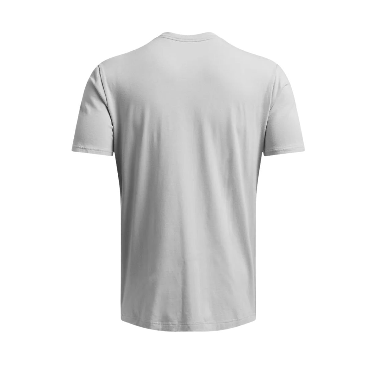 Camiseta Masculina Under Armour Full Tank Cinza Cinza 4