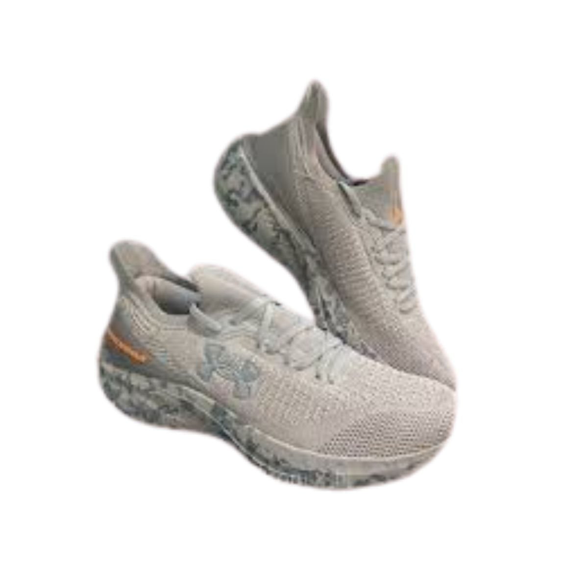 Tênis Running Masculino Under Armour Quicker 2 Cinza Cinza 3