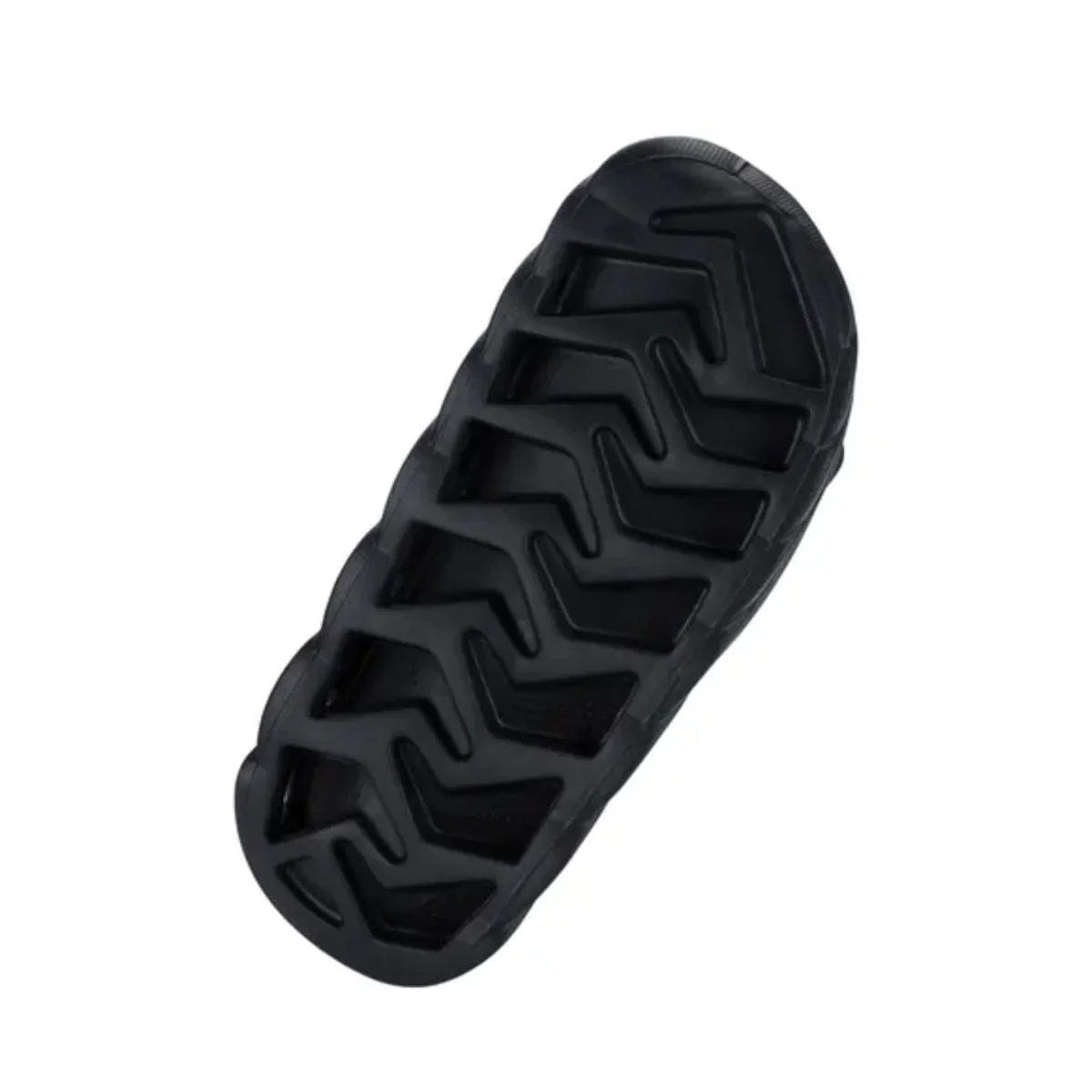 Chinelo Masculino Slide Rider Power R10 Preto Preto 4