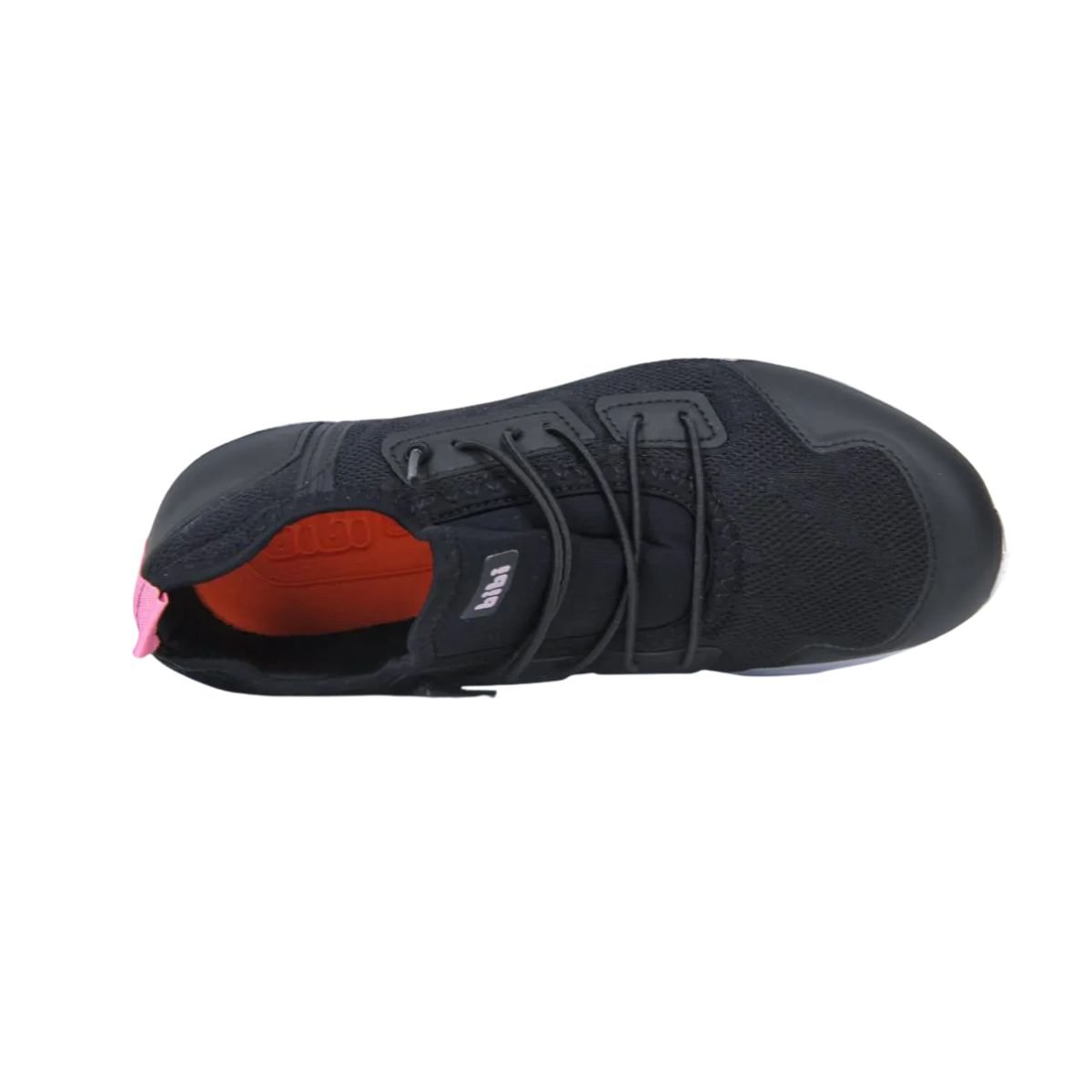 Tênis Running Infantil Bibi Roller Sport Preto Preto 4