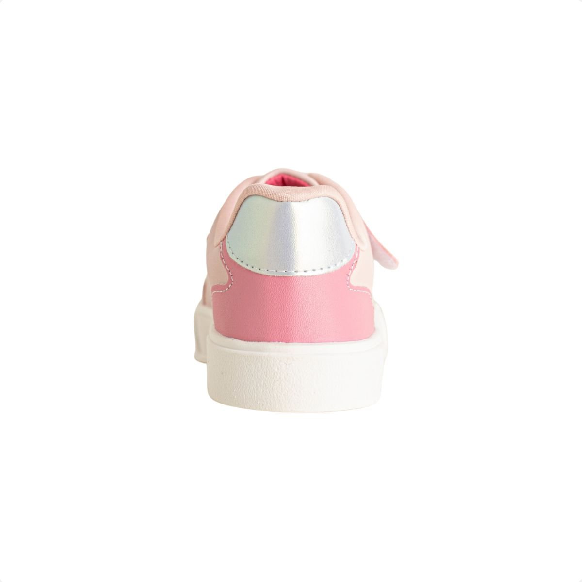 Tênis Jump Kids Baby Candy Nude 4