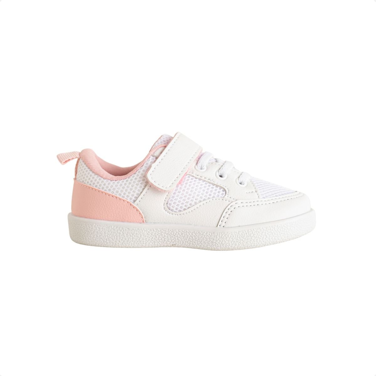 Tênis Jump Kids Pink Dream