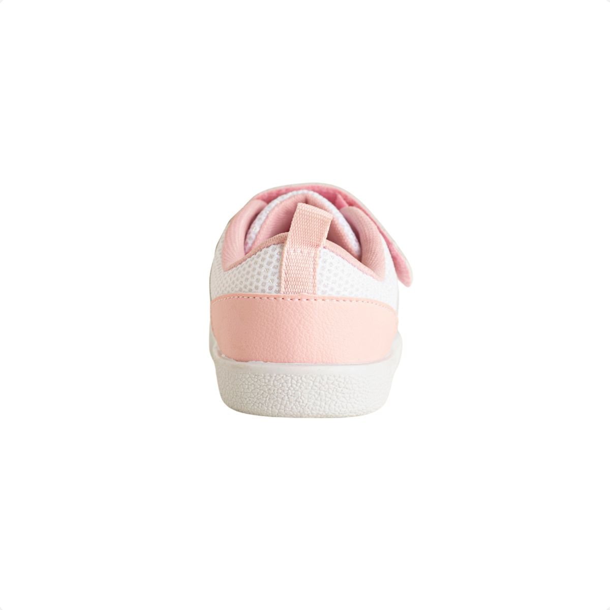Tênis Jump Kids Pink Dream Branco/Rosa 4