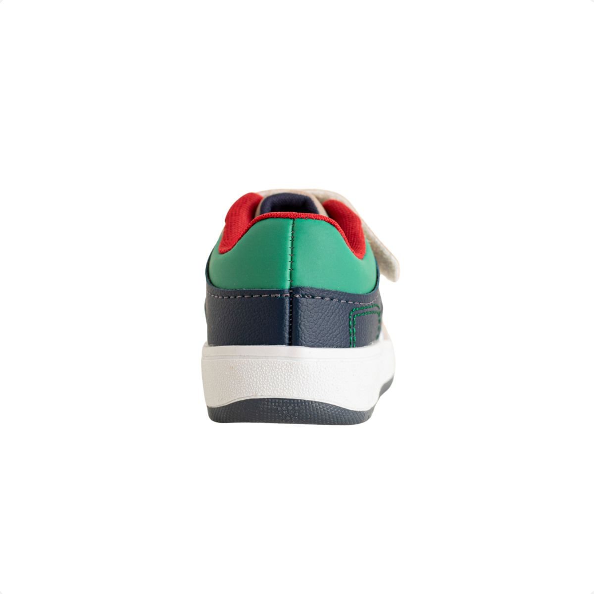 Tênis Jump Kids Street Vibes Multicores 4