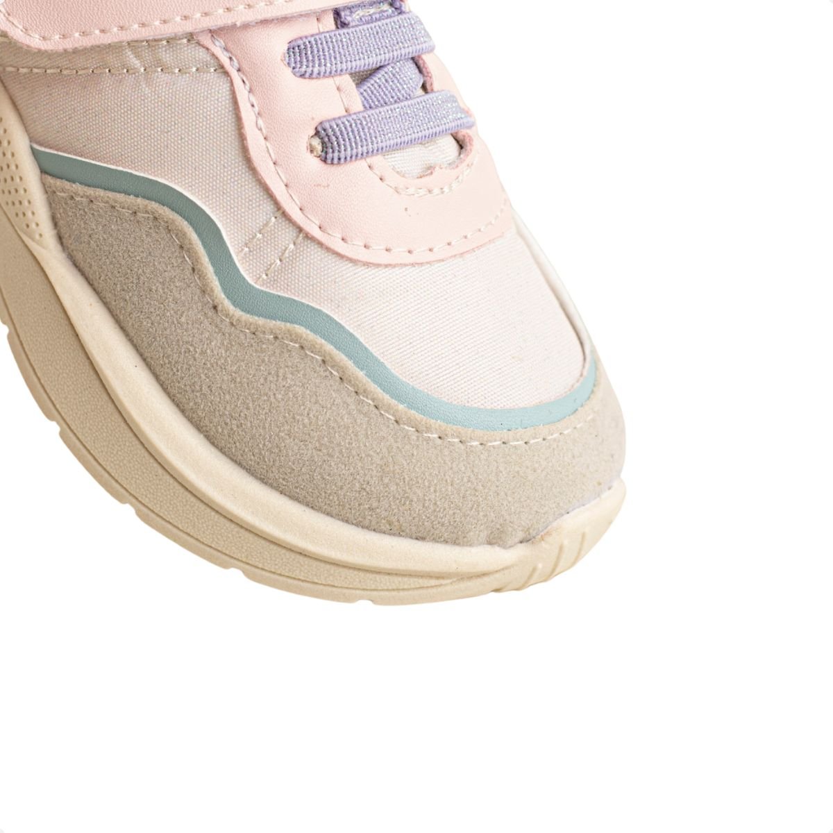 Tênis Jump Kids Baby Run Colors Multicores 3