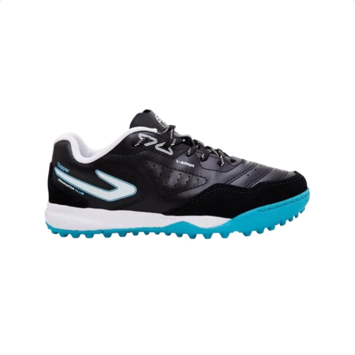 Chuteira Society Inf Society Topper Dominator Club V Tp08130001-0001