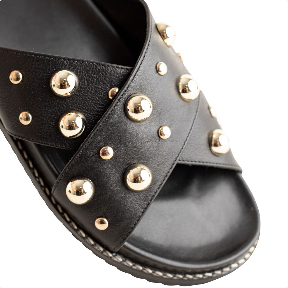 Papete X Dm Solare Preta Preto 3